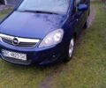Синий Опель Зафира, объемом двигателя 1.7 л и пробегом 251 тыс. км за 7050 $, фото 15 на Automoto.ua
