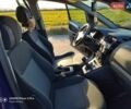 Синий Опель Зафира, объемом двигателя 1.69 л и пробегом 240 тыс. км за 6900 $, фото 17 на Automoto.ua