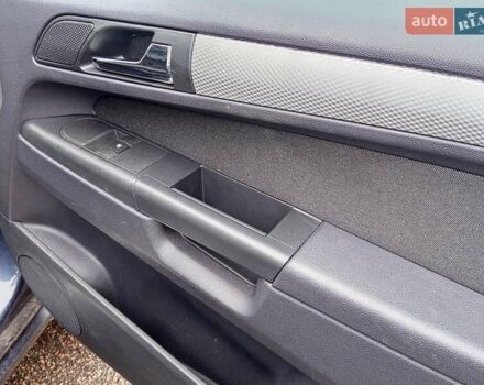 Синій Опель Зафіра, об'ємом двигуна 1.8 л та пробігом 169 тис. км за 7699 $, фото 67 на Automoto.ua