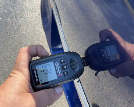 Синій Опель Зафіра, об'ємом двигуна 1.7 л та пробігом 193 тис. км за 6600 $, фото 37 на Automoto.ua