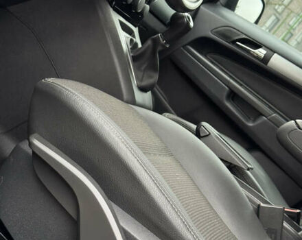 Синий Опель Зафира, объемом двигателя 1.7 л и пробегом 197 тыс. км за 8150 $, фото 23 на Automoto.ua