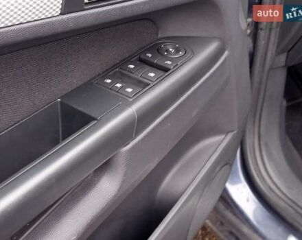 Синій Опель Зафіра, об'ємом двигуна 1.8 л та пробігом 169 тис. км за 7699 $, фото 59 на Automoto.ua