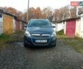 Синій Опель Зафіра, об'ємом двигуна 1.8 л та пробігом 263 тис. км за 7400 $, фото 1 на Automoto.ua