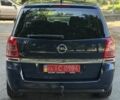 Синій Опель Зафіра, об'ємом двигуна 1.6 л та пробігом 265 тис. км за 7350 $, фото 3 на Automoto.ua