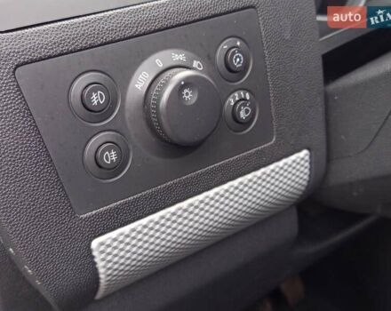 Синій Опель Зафіра, об'ємом двигуна 1.8 л та пробігом 169 тис. км за 7699 $, фото 47 на Automoto.ua