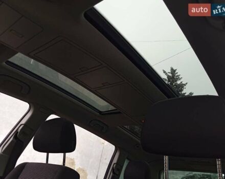 Синій Опель Зафіра, об'ємом двигуна 1.8 л та пробігом 169 тис. км за 7699 $, фото 53 на Automoto.ua