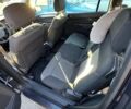 Синий Опель Зафира, объемом двигателя 1.69 л и пробегом 200 тыс. км за 6500 $, фото 7 на Automoto.ua