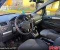 Синій Опель Зафіра, об'ємом двигуна 1.6 л та пробігом 210 тис. км за 6850 $, фото 5 на Automoto.ua