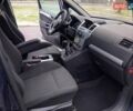 Синій Опель Зафіра, об'ємом двигуна 1.8 л та пробігом 169 тис. км за 7699 $, фото 68 на Automoto.ua