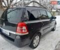 Синій Опель Зафіра, об'ємом двигуна 1.7 л та пробігом 246 тис. км за 6995 $, фото 18 на Automoto.ua