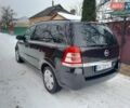 Синій Опель Зафіра, об'ємом двигуна 1.7 л та пробігом 246 тис. км за 6995 $, фото 14 на Automoto.ua