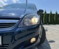 Синій Опель Зафіра, об'ємом двигуна 1.7 л та пробігом 253 тис. км за 7700 $, фото 5 на Automoto.ua
