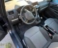 Синий Опель Зафира, объемом двигателя 1.69 л и пробегом 200 тыс. км за 6500 $, фото 8 на Automoto.ua
