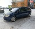 Синій Опель Зафіра, об'ємом двигуна 1.7 л та пробігом 213 тис. км за 7800 $, фото 1 на Automoto.ua