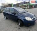 Синій Опель Зафіра, об'ємом двигуна 1.7 л та пробігом 213 тис. км за 7800 $, фото 11 на Automoto.ua