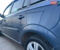 Синий Опель Зафира, объемом двигателя 1.69 л и пробегом 299 тыс. км за 7000 $, фото 9 на Automoto.ua