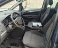 Синій Опель Зафіра, об'ємом двигуна 1.6 л та пробігом 195 тис. км за 6450 $, фото 33 на Automoto.ua