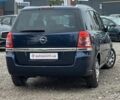Синій Опель Зафіра, об'ємом двигуна 1.8 л та пробігом 186 тис. км за 6700 $, фото 5 на Automoto.ua