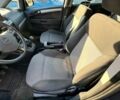 Синий Опель Зафира, объемом двигателя 1.69 л и пробегом 200 тыс. км за 6500 $, фото 13 на Automoto.ua