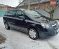 Синій Опель Зафіра, об'ємом двигуна 1.7 л та пробігом 246 тис. км за 6995 $, фото 1 на Automoto.ua