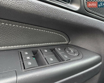 Синій Опель Зафіра, об'ємом двигуна 1.7 л та пробігом 197 тис. км за 7399 $, фото 40 на Automoto.ua