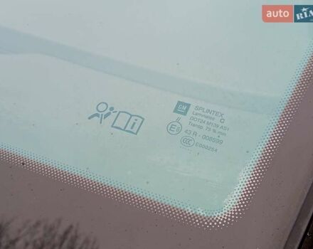 Синій Опель Зафіра, об'ємом двигуна 1.8 л та пробігом 169 тис. км за 7699 $, фото 12 на Automoto.ua