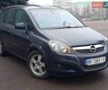 Синій Опель Зафіра, об'ємом двигуна 1.8 л та пробігом 169 тис. км за 7699 $, фото 16 на Automoto.ua