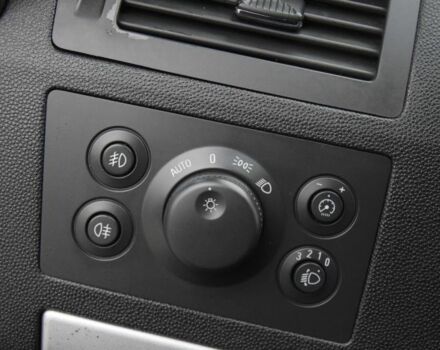 Синий Опель Зафира, объемом двигателя 1.8 л и пробегом 188 тыс. км за 4950 $, фото 20 на Automoto.ua