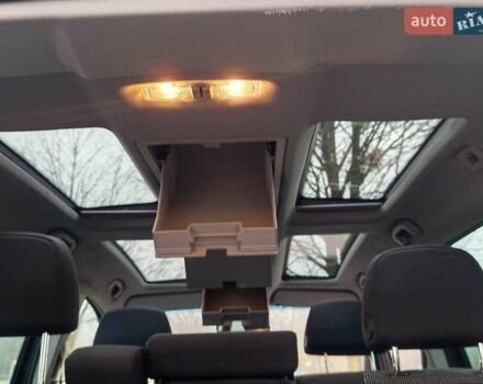 Синій Опель Зафіра, об'ємом двигуна 1.8 л та пробігом 169 тис. км за 7699 $, фото 28 на Automoto.ua