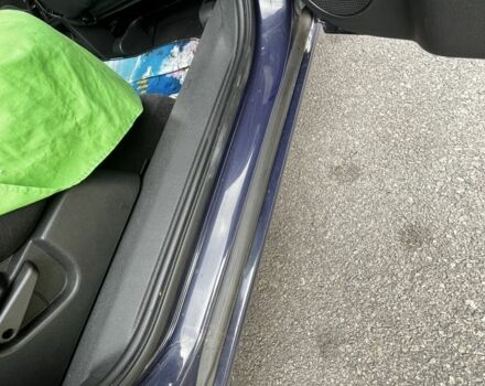 Синій Опель Зафіра, об'ємом двигуна 1.7 л та пробігом 280 тис. км за 4500 $, фото 20 на Automoto.ua