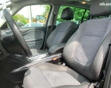 Синий Опель Зафира, объемом двигателя 1.4 л и пробегом 196 тыс. км за 10190 $, фото 28 на Automoto.ua