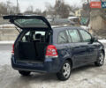 Синій Опель Зафіра, об'ємом двигуна 1.7 л та пробігом 188 тис. км за 8200 $, фото 22 на Automoto.ua