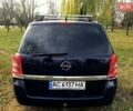 Опель Зафира 2012 в Харькове на Automoto.ua Синий Опель Зафира, объемом двигателя 1.7 л и пробегом 339 тыс. км за 6300 $, фото 2 на Automoto.ua