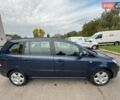 Опель Зафира 2012 в Ровно на Automoto.ua Синий Опель Зафира, объемом двигателя 1.69 л и пробегом 286 тыс. км за 7400 $, фото 6 на Automoto.ua