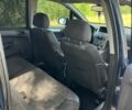 Синій Опель Зафіра, об'ємом двигуна 1.69 л та пробігом 252 тис. км за 6750 $, фото 9 на Automoto.ua
