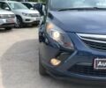 Синий Опель Зафира, объемом двигателя 1.4 л и пробегом 196 тыс. км за 10190 $, фото 9 на Automoto.ua