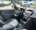 Синий Опель Зафира, объемом двигателя 1.4 л и пробегом 196 тыс. км за 10190 $, фото 33 на Automoto.ua