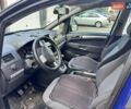 Опель Зафира 2012 в Львове на Automoto.ua Синий Опель Зафира, объемом двигателя 1.7 л и пробегом 232 тыс. км за 6500 $, фото 6 на Automoto.ua