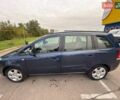 Опель Зафира 2012 в Ровно на Automoto.ua Синий Опель Зафира, объемом двигателя 1.69 л и пробегом 286 тыс. км за 7400 $, фото 13 на Automoto.ua
