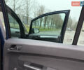 Синій Опель Зафіра, об'ємом двигуна 1.6 л та пробігом 207 тис. км за 7400 $, фото 20 на Automoto.ua