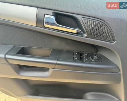 Опель Зафира 2012 в Одессе на Automoto.ua Синий Опель Зафира, объемом двигателя 0 л и пробегом 268 тыс. км за 6500 $, фото 15 на Automoto.ua