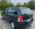Опель Зафира 2012 в Ровно на Automoto.ua Синий Опель Зафира, объемом двигателя 1.69 л и пробегом 286 тыс. км за 7400 $, фото 14 на Automoto.ua