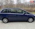 Синий Опель Зафира, объемом двигателя 1.69 л и пробегом 233 тыс. км за 7200 $, фото 1 на Automoto.ua
