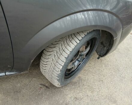 Синий Опель Зафира, объемом двигателя 2 л и пробегом 341 тыс. км за 3300 $, фото 22 на Automoto.ua