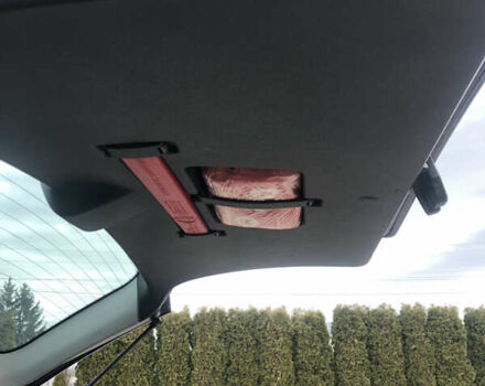 Синий Опель Зафира, объемом двигателя 1.69 л и пробегом 270 тыс. км за 7700 $, фото 16 на Automoto.ua