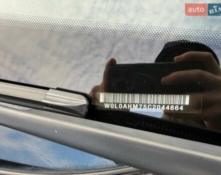 Опель Зафира 2012 в Ровно на Automoto.ua Синий Опель Зафира, объемом двигателя 1.69 л и пробегом 286 тыс. км за 7400 $, фото 12 на Automoto.ua