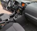 Синій Опель Зафіра, об'ємом двигуна 1.6 л та пробігом 237 тис. км за 7000 $, фото 26 на Automoto.ua
