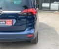 Синий Опель Зафира, объемом двигателя 1.4 л и пробегом 196 тыс. км за 10190 $, фото 10 на Automoto.ua