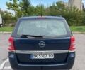 Опель Зафира 2012 в Ровно на Automoto.ua Синий Опель Зафира, объемом двигателя 1.69 л и пробегом 286 тыс. км за 7400 $, фото 8 на Automoto.ua