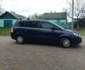 Синій Опель Зафіра, об'ємом двигуна 1.6 л та пробігом 237 тис. км за 7000 $, фото 3 на Automoto.ua